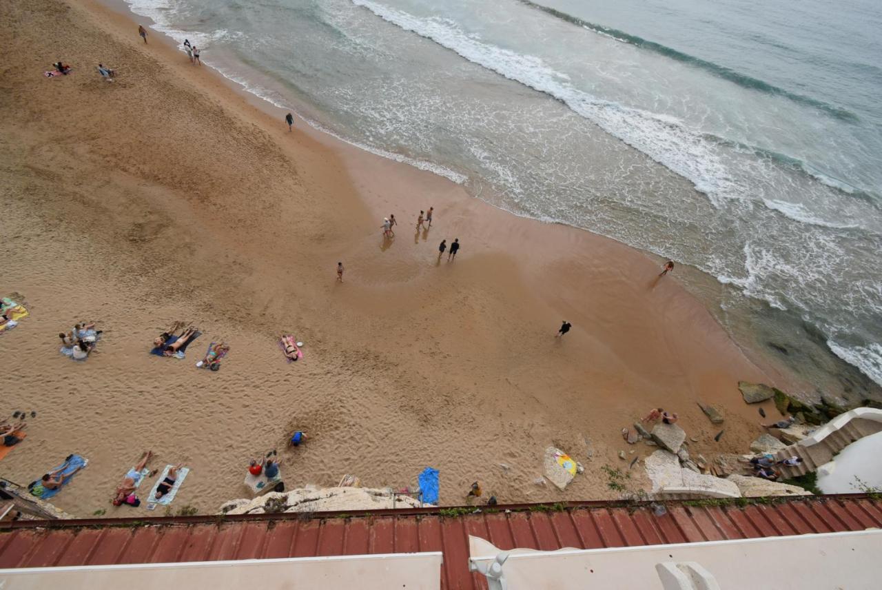 Lux Center - Fincas Arena Benidorm Exterior photo
